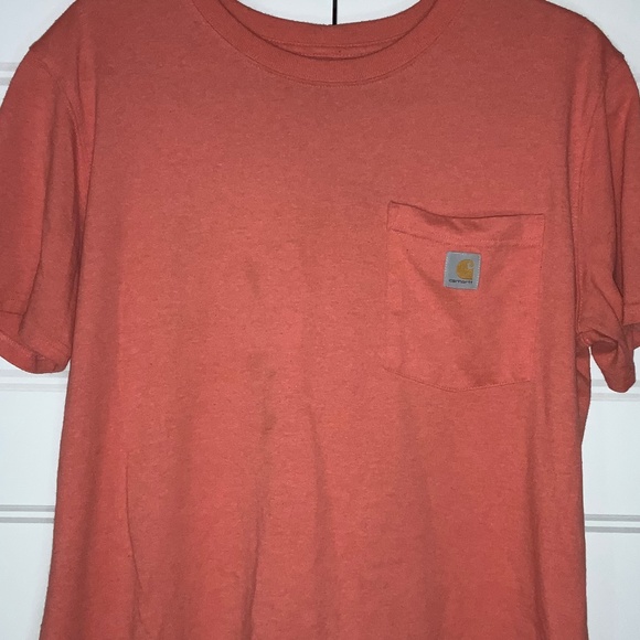 Carhartt Tee - Picture 1 of 2